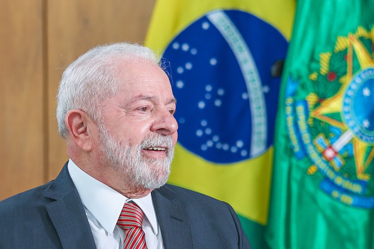Lula avalia realizar reforma ministerial, presidente quer fazer trocas dentro do Palácio do Planalto