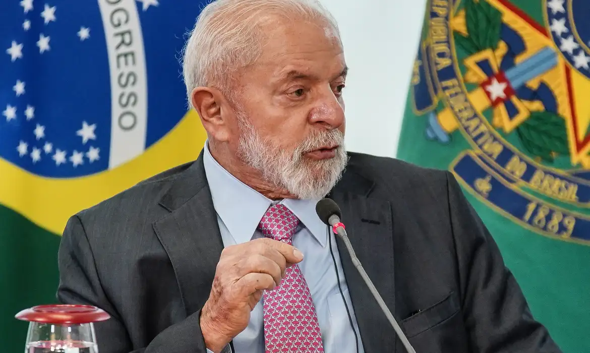Congresso deve analisar veto de Lula a trecho do projeto que restringe saidinhas